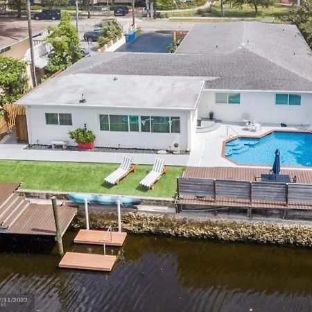 Wilton Manors Hideaway 5 Apartman Fort Lauderdale Kültér fotó