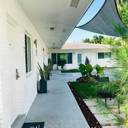 Wilton Manors Hideaway 5 Apartman Fort Lauderdale Kültér fotó
