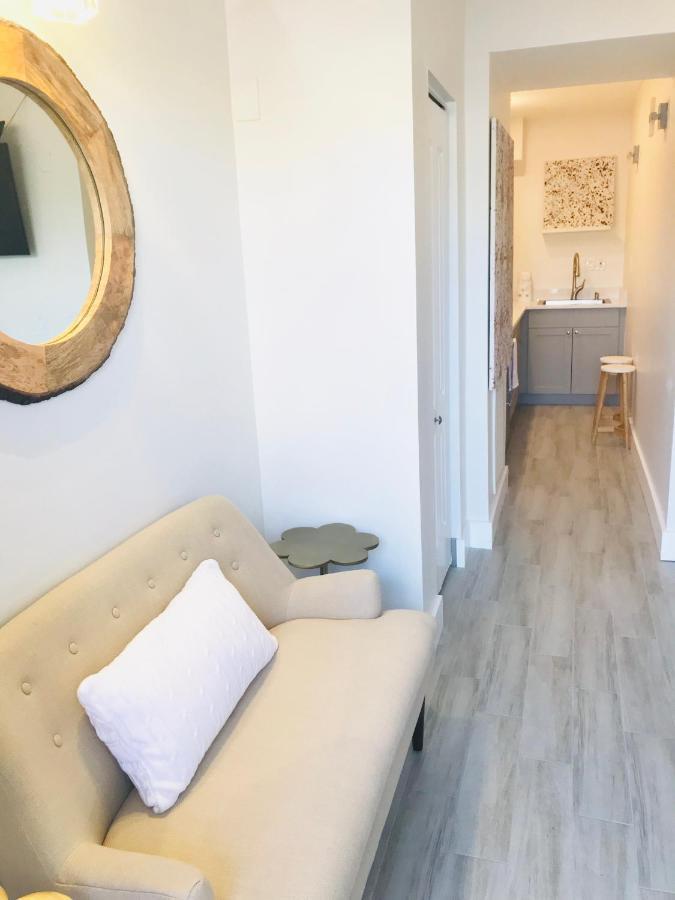Wilton Manors Hideaway 5 Apartman Fort Lauderdale Kültér fotó