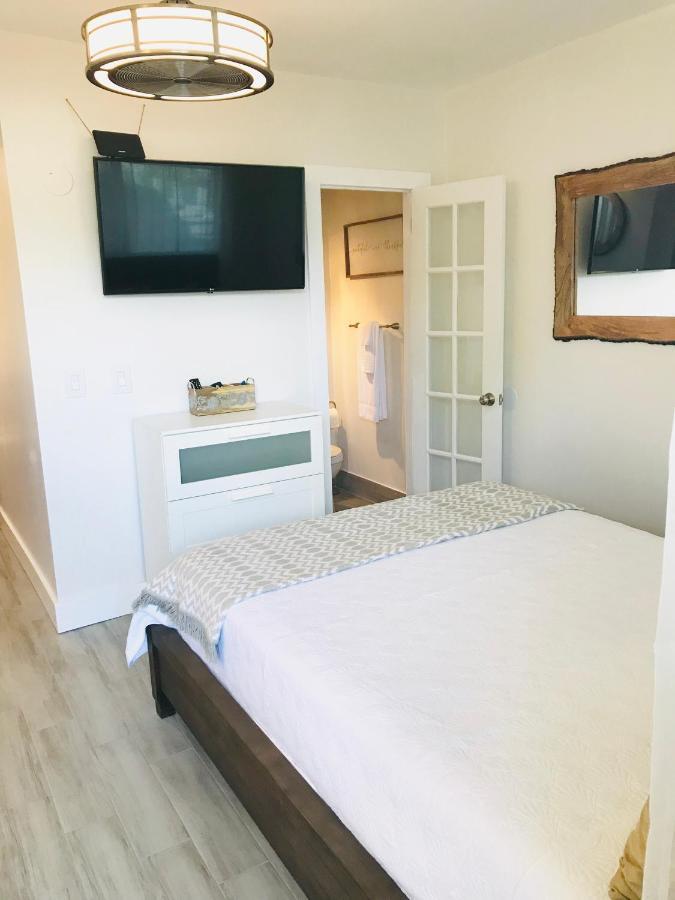 Wilton Manors Hideaway 5 Apartman Fort Lauderdale Kültér fotó