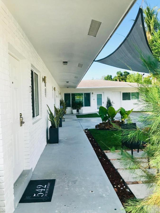 Wilton Manors Hideaway 5 Apartman Fort Lauderdale Kültér fotó