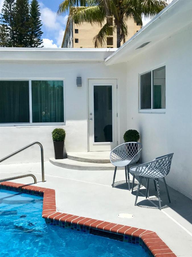 Wilton Manors Hideaway 5 Apartman Fort Lauderdale Kültér fotó
