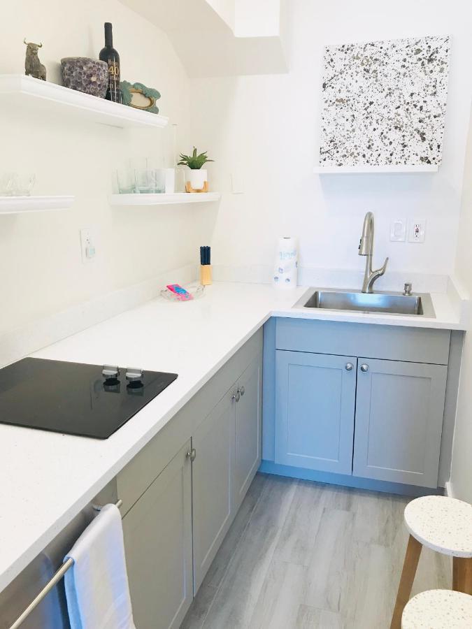 Wilton Manors Hideaway 5 Apartman Fort Lauderdale Kültér fotó