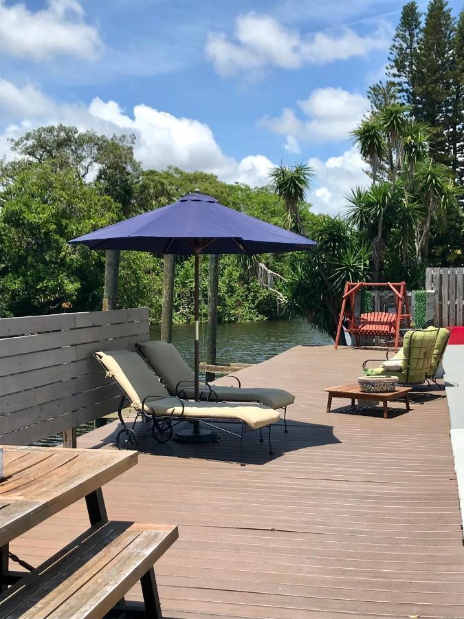 Wilton Manors Hideaway 5 Apartman Fort Lauderdale Kültér fotó
